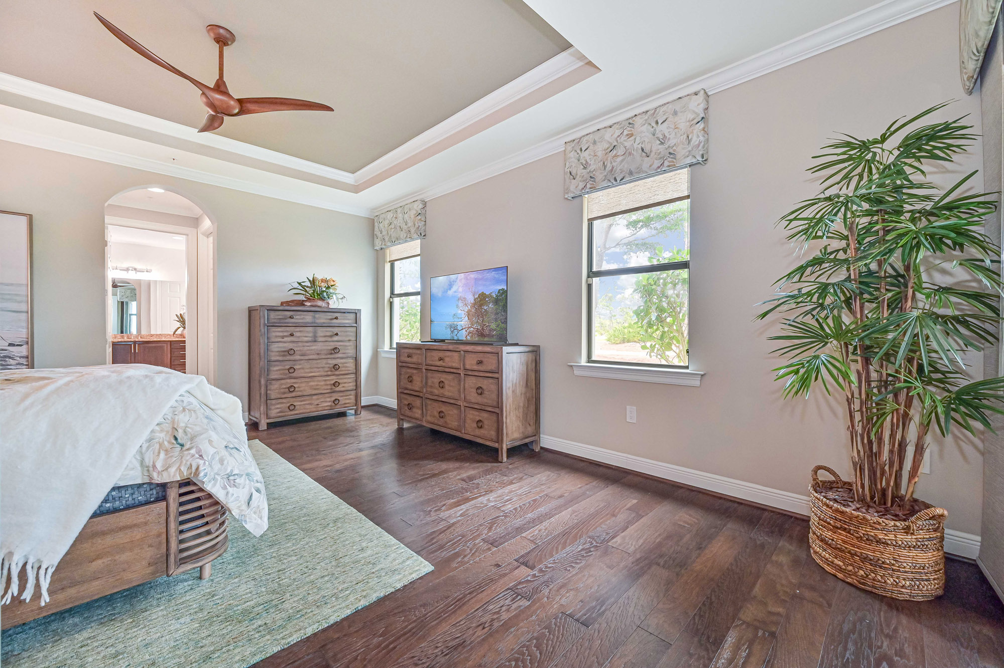 window treatments